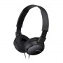 Sony | MDR-ZX110 | Headphones | Black - 4